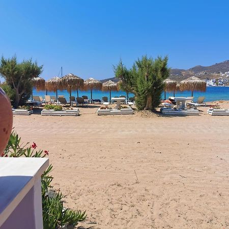 Avlomonasbeach Livadi  Екстер'єр фото