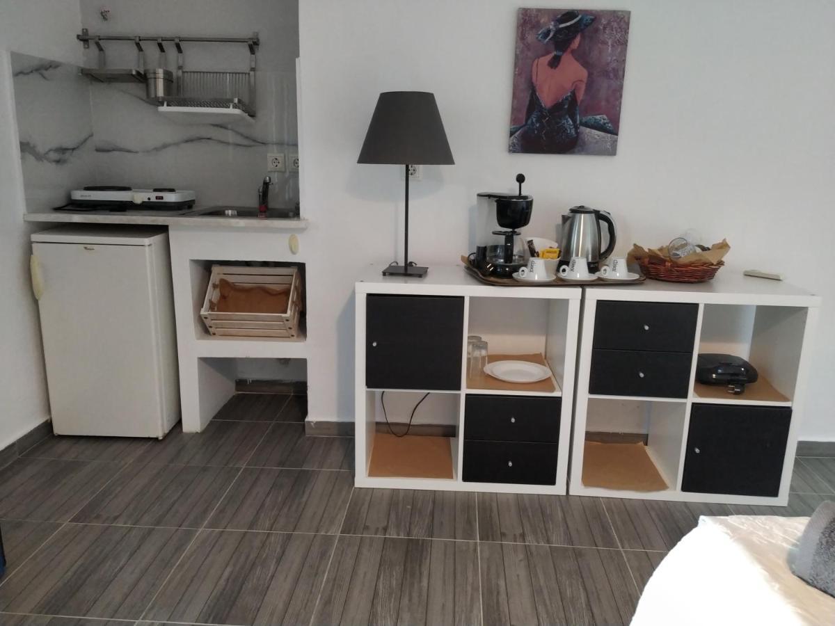 Avlomonasbeach Livadi  Екстер'єр фото