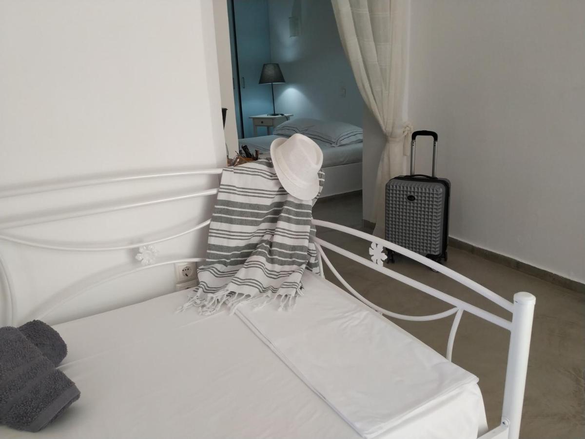 Avlomonasbeach Livadi  Екстер'єр фото