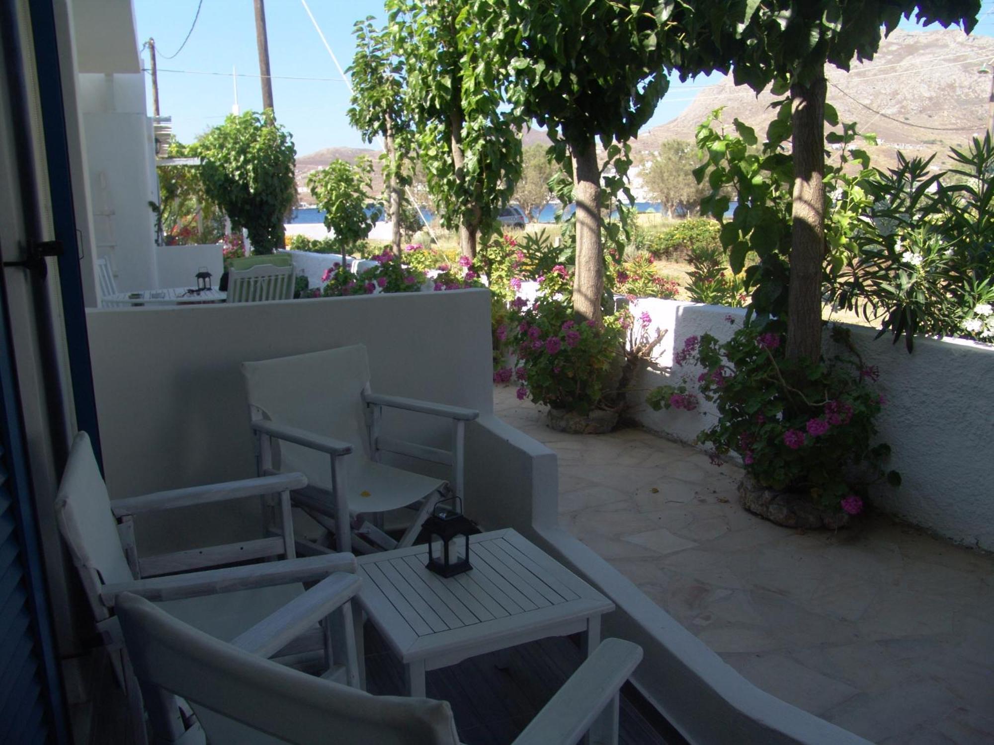 Avlomonasbeach Livadi  Екстер'єр фото
