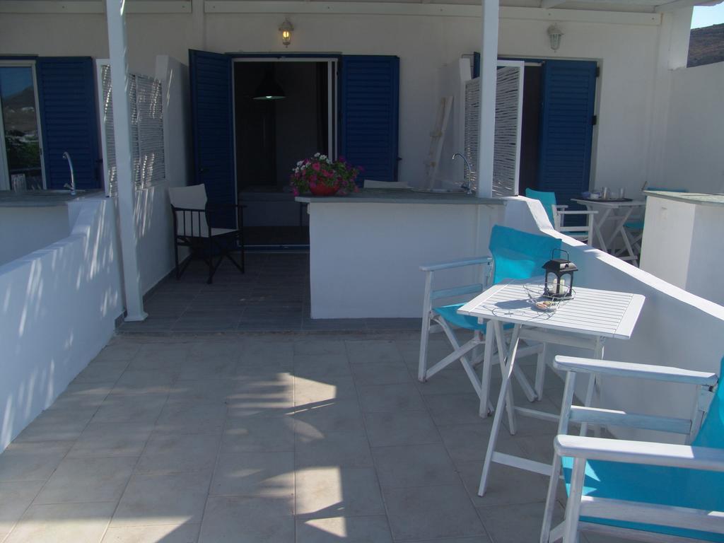 Avlomonasbeach Livadi  Екстер'єр фото